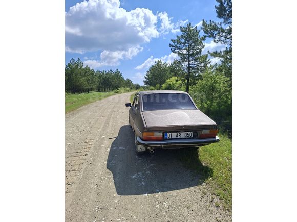 Sahibinden Renault R 12 TS 1985 Model