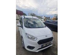 Sahibinden Ford Tourneo Courier 1.5 TDCi Journey Trend 2022 Model