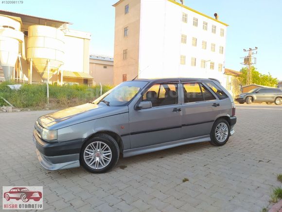1997 model TiPO 1.6 SX