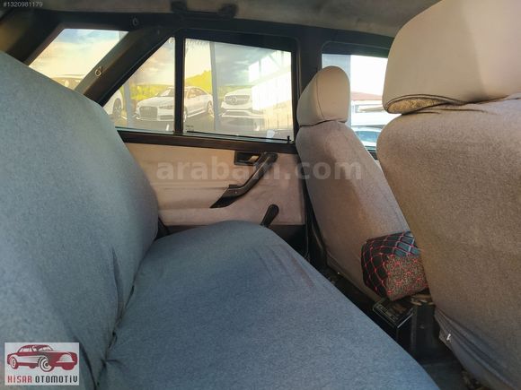 1997 model TiPO 1.6 SX