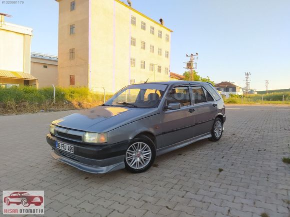 1997 model TiPO 1.6 SX