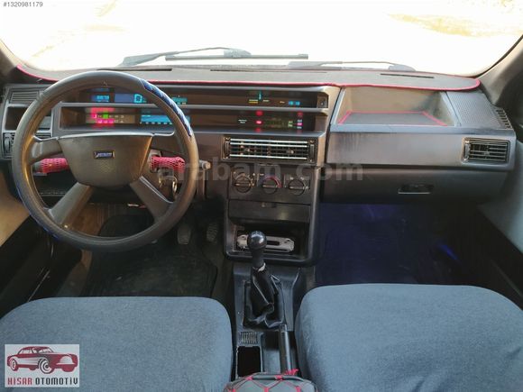 1997 model TiPO 1.6 SX