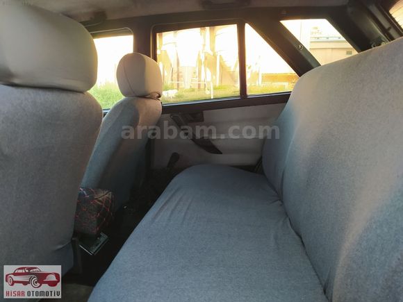 1997 model TiPO 1.6 SX