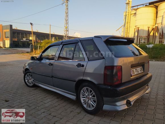 1997 model TiPO 1.6 SX