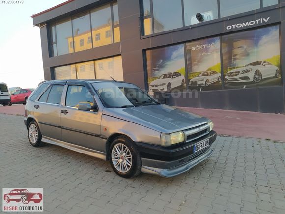 1997 model TiPO 1.6 SX