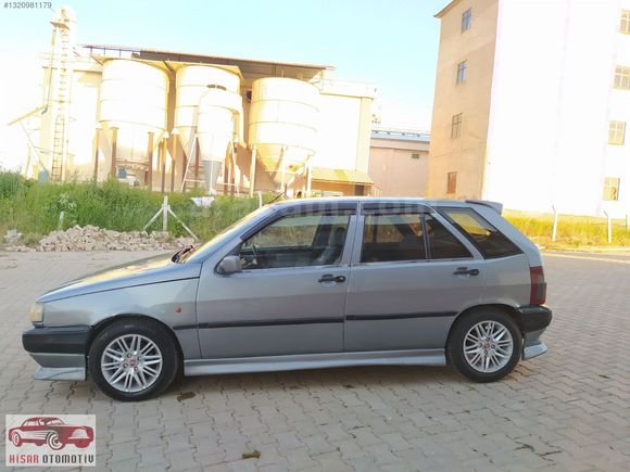 1997 model TiPO 1.6 SX