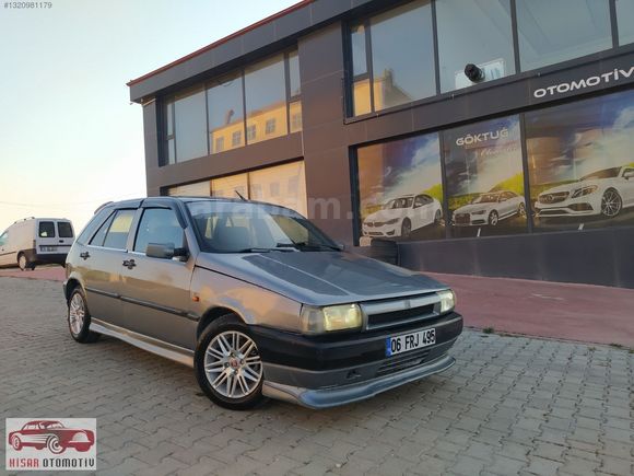 1997 model TiPO 1.6 SX