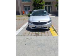 Sahibinden Kia Cerato 1.6 CRDi Concept Plus 2016 Model