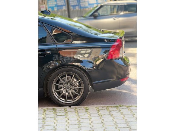 Sahibinden Volvo S40 1.6 D 2010 Mode Acilliyetten l
