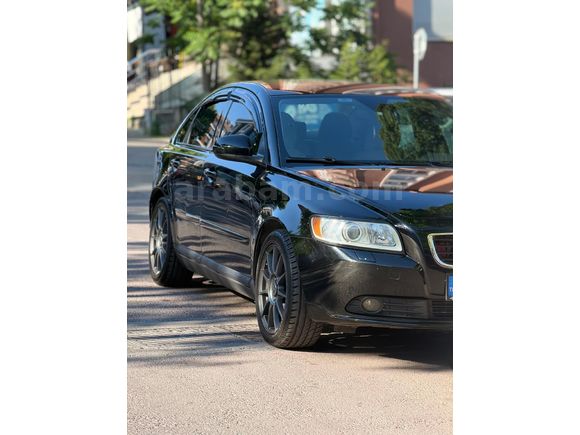 Sahibinden Volvo S40 1.6 D 2010 Mode Acilliyetten l