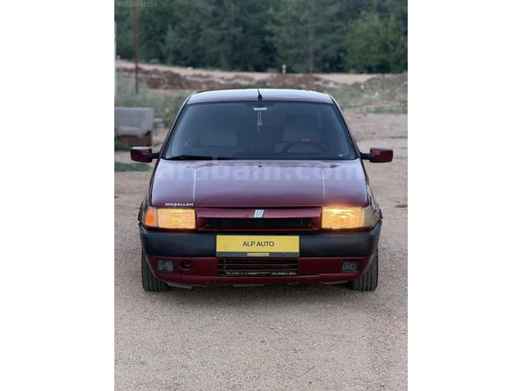 98 MODEL TİPO 1.6 BENZİN LPG EMSALSİZ TEMİZLİKTE
