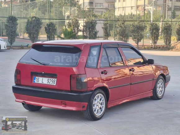 ##ACİL SATILIK 1.6 TİPO S