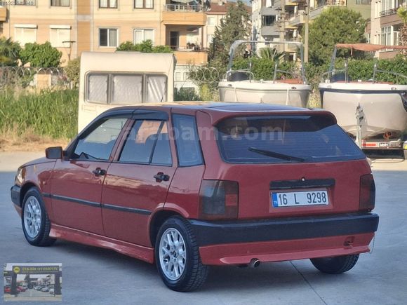 ##ACİL SATILIK 1.6 TİPO S