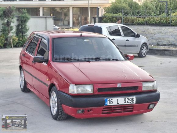 ##ACİL SATILIK 1.6 TİPO S