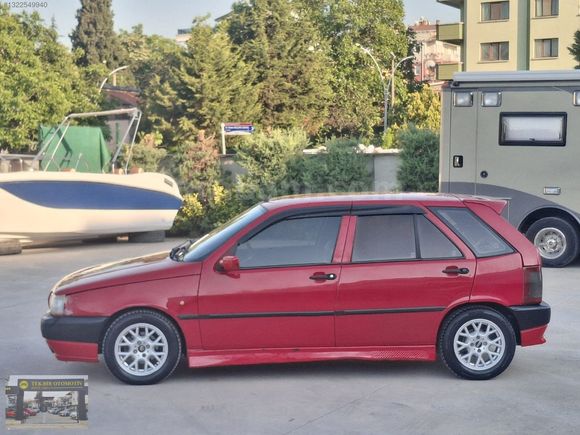 ##ACİL SATILIK 1.6 TİPO S