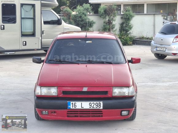 ##ACİL SATILIK 1.6 TİPO S