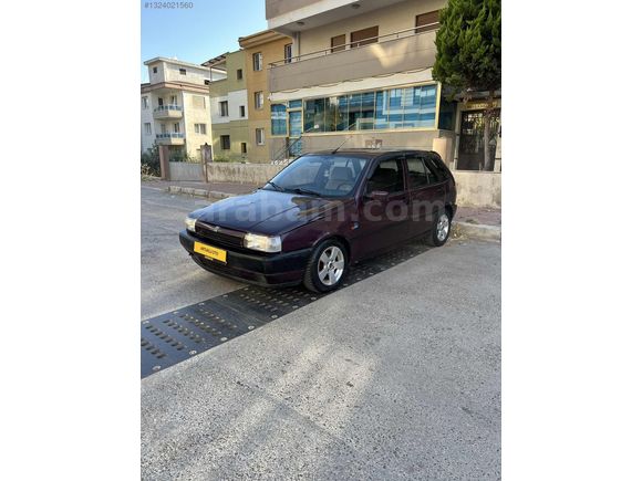 K.KARTINA 12 TAKSİT TİPO SLX KLİMALI FULL + FULL ÇİÇEK 196.000km