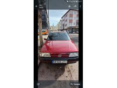 Sahibinden Fiat Tempra 1.6 SX A 1994 Model