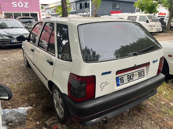 1998 TİPO - K.KARTI 12 TAKSİT