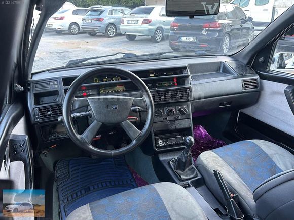 95 model vize yeni çürük yok tipo slx 1.6