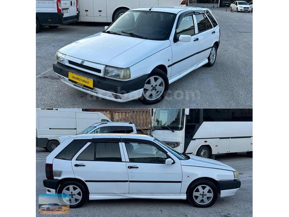 95 model vize yeni çürük yok tipo slx 1.6