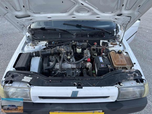 95 model vize yeni çürük yok tipo slx 1.6