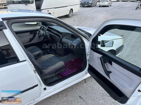 95 model vize yeni çürük yok tipo slx 1.6