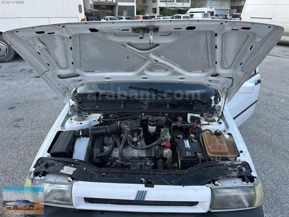 95 model vize yeni çürük yok tipo slx 1.6