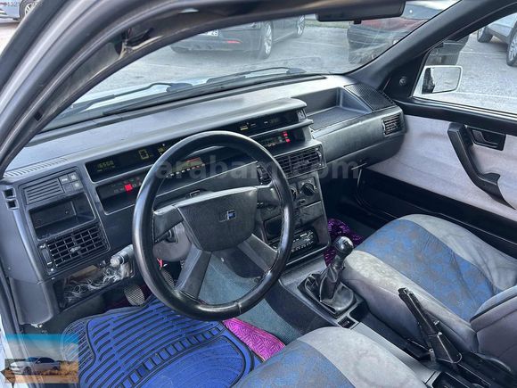 95 model vize yeni çürük yok tipo slx 1.6