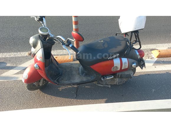 Sahibinden Kuba Trendy 50 