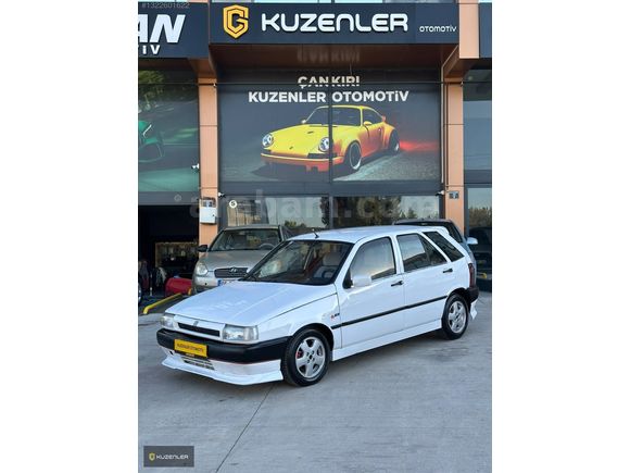 KUZENLER'den Uygun fiyatlı, Bakımlı, Motor sorunsuz 16 TİPO SLX