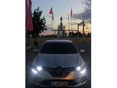 Sahibinden Renault Megane 1.3 TCe Joy 2021 Model 