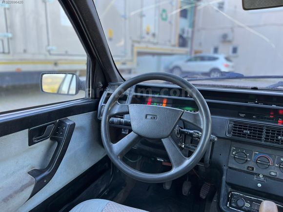 1995 MODEL FİAT TİPO SLX