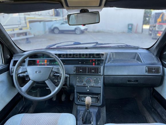 1995 MODEL FİAT TİPO SLX