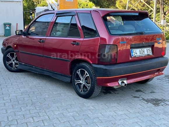 1995 MODEL FİAT TİPO SLX