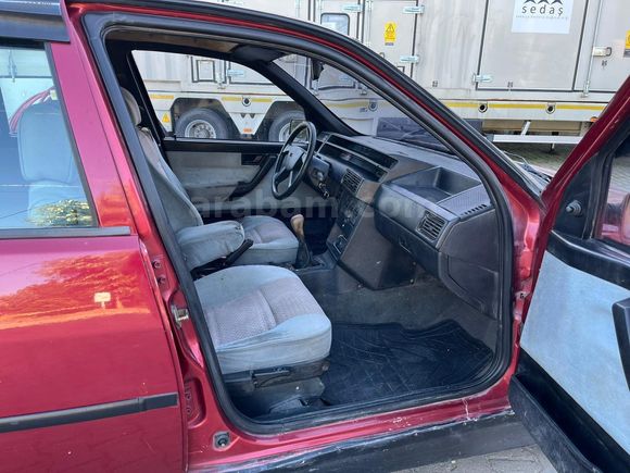 1995 MODEL FİAT TİPO SLX