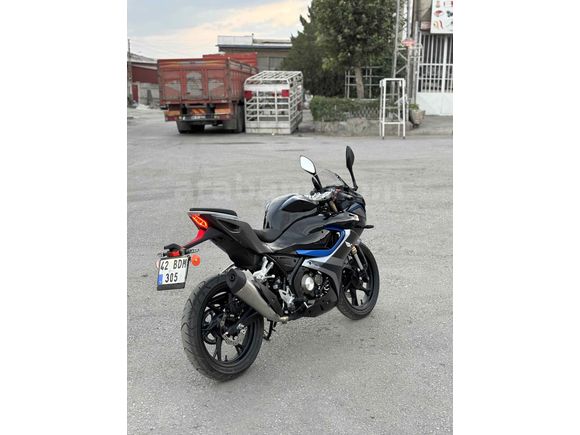 Sahibinden RKS SRK125-R 