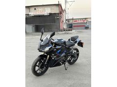 Sahibinden RKS SRK125-R 