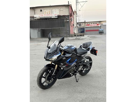 Sahibinden RKS SRK125-R 