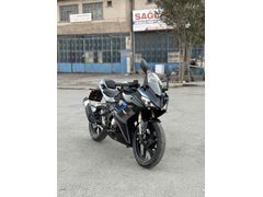 Sahibinden RKS SRK125-R 