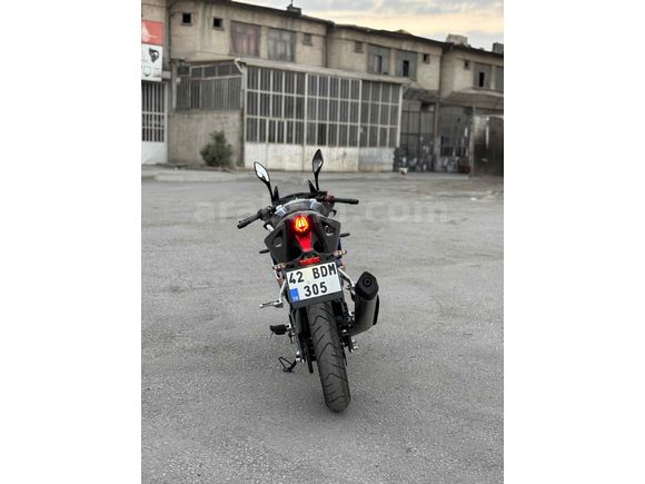 Sahibinden RKS SRK125-R 