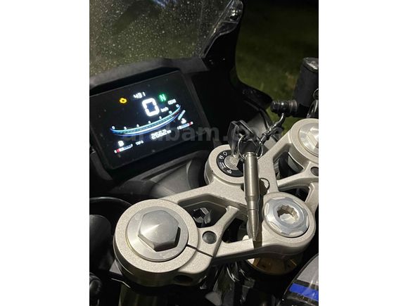 Sahibinden RKS SRK125-R 