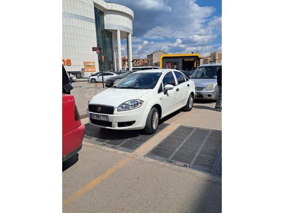 Sahibinden Fiat Linea 1.4 Fire Actual 2013 Model