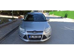 Sahibinden Ford Focus 1.6 TDCi Trend X 2013 Model 165.000 km