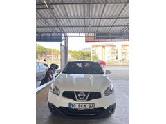 Sahibinden Nissan Qashqai 1.6 Tekna 2012 Model 