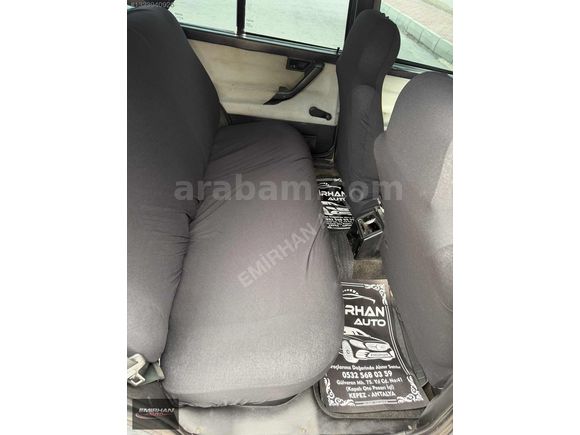 EMİRHAN AUTODAN