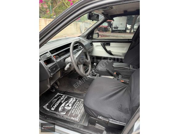 EMİRHAN AUTODAN