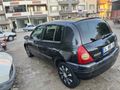 Galeriden Renault Clio 1.4 RN 2002 Model Çanakkale