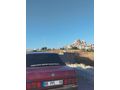 Sahibinden Tofaş Doğan SLX 1994 Model  250.000 km Bordo