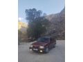 Sahibinden Tofaş Doğan SLX 1994 Model  250.000 km Bordo